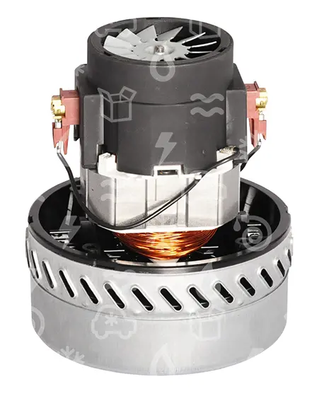 motor vysavače 1200 W/230 V, AMETEK 061300325
